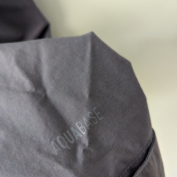 Women's Blue/Purple hooded McKinley jacket size small - Picture 5 of 8